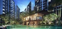 Affinity At Serangoon (D19), Apartment #510604001